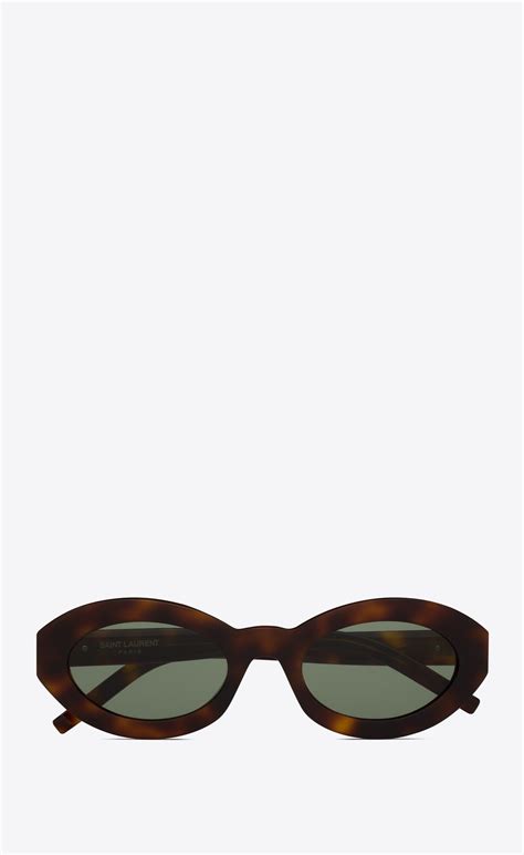 ysl brille|SL M136 .